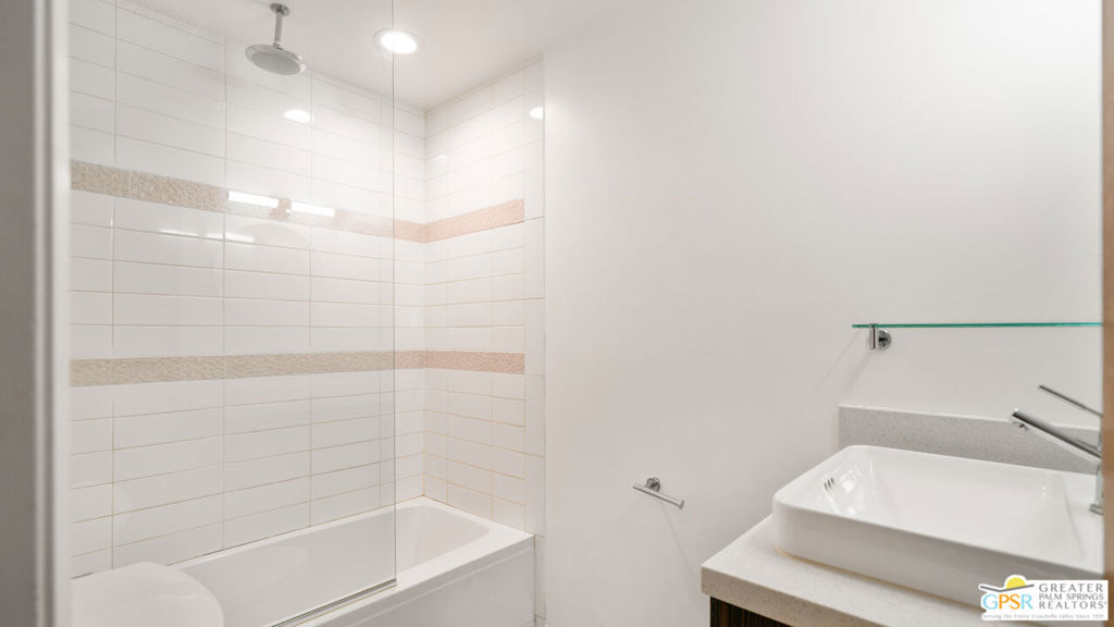 Tahquitz River Estates - Residential