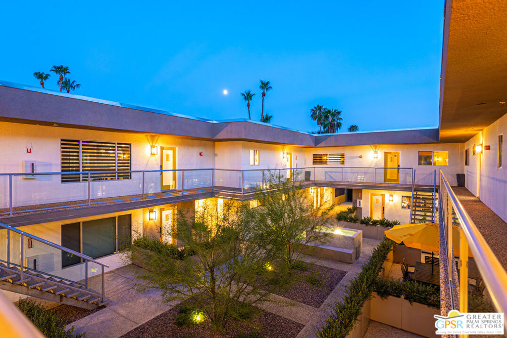 Tahquitz River Estates - Residential