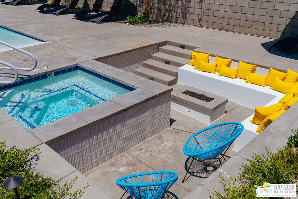 Tahquitz River Estates - Residential