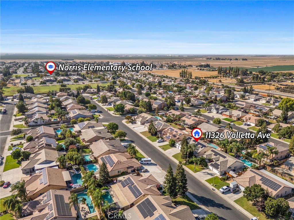 11326 Valletta Avenue