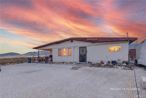 Photo of 32787 Jagadon RD, Lucerne Valley, CA 92356 (MLS # IV26154942)