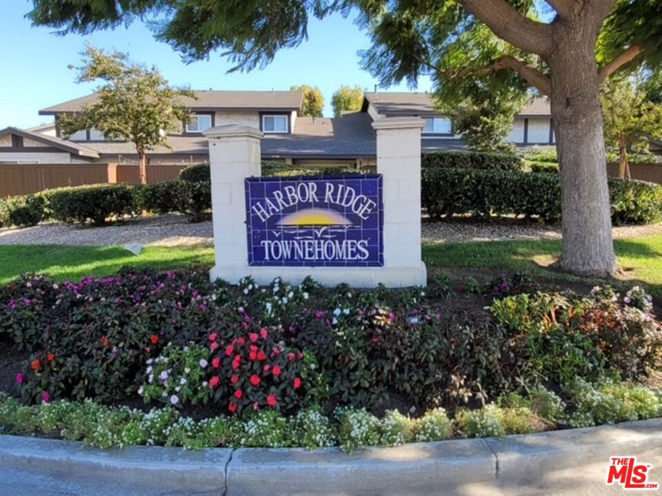 22316 S Vermont Avenue 5, Torrance CA 90502