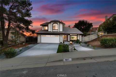 Photo of 1941 N Onyx Dr, Walnut, CA 91789 (MLS # TR25268826)