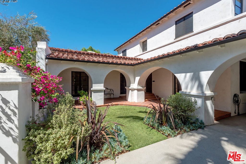 258 S Mccarty Drive