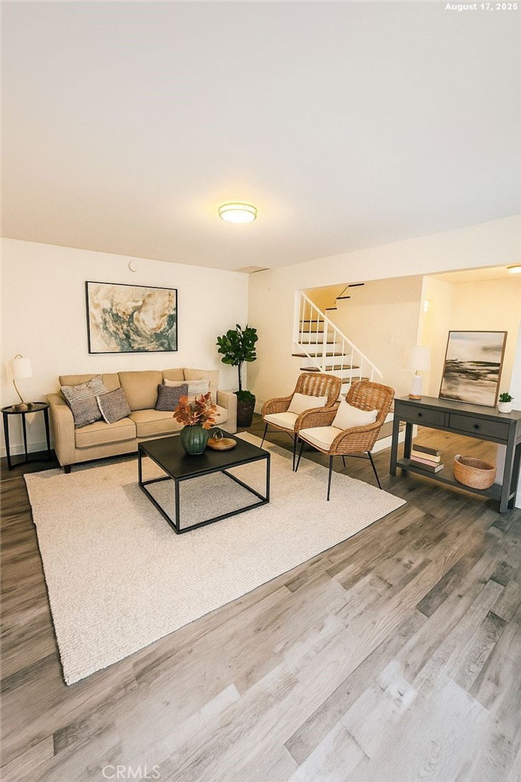 Photo of 7300 Lennox Avenue #I5, Van Nuys, CA 91405 (MLS # BB25137164)