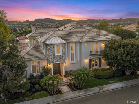 Photo of 19 Rosana Way, Coto de Caza, CA 92679 (MLS # OC26175884)