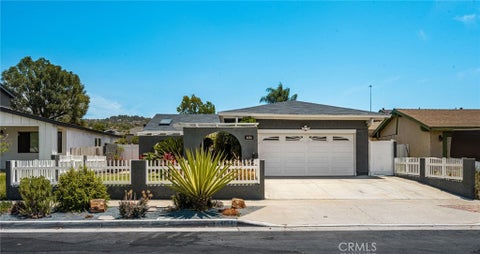 Property photo of 4154 E Fauna Avenue, Anaheim Hills, CA 92807