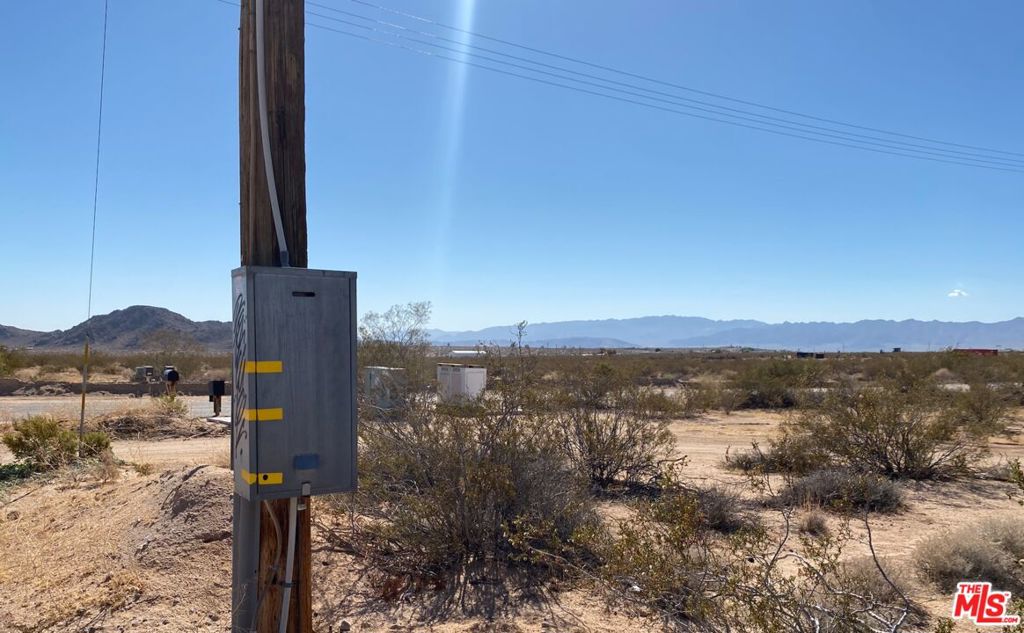 0 Sonora Road