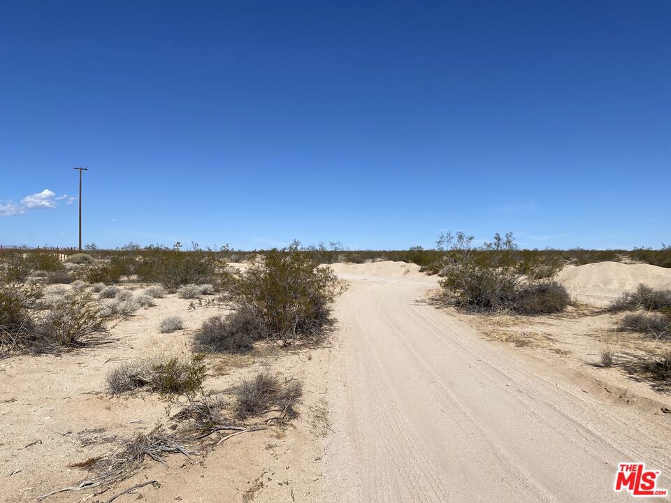 0 Sonora Road