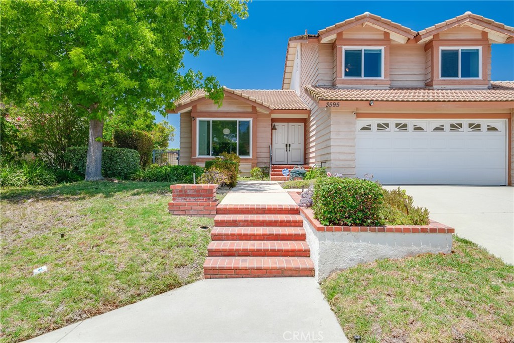 3595 Hawkwood