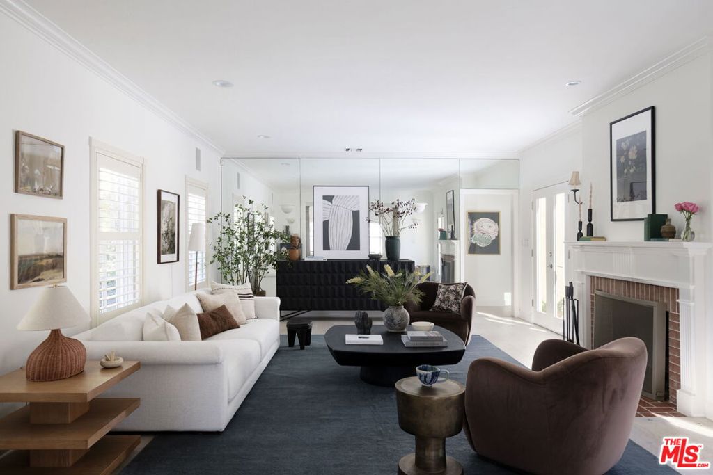 632 S Arden Boulevard