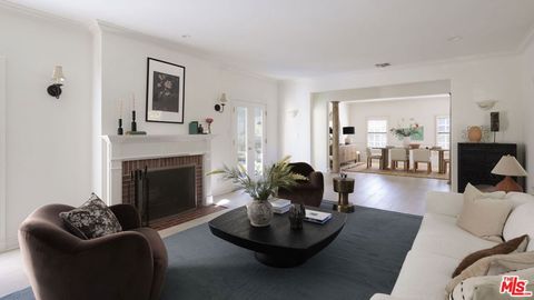 632 S Arden Boulevard Los Angeles CA 90005