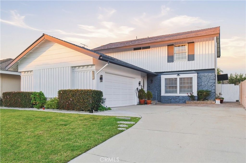 Photo of 5201 Del Serra Cir, La Palma, CA 90623 (MLS # OC26014585)