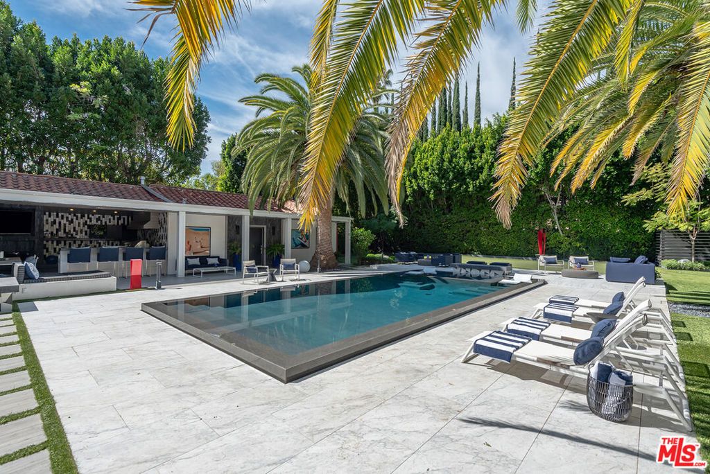 Photo of 4555 Densmore Avenue, Encino, CA 91436 (MLS # 26638267)