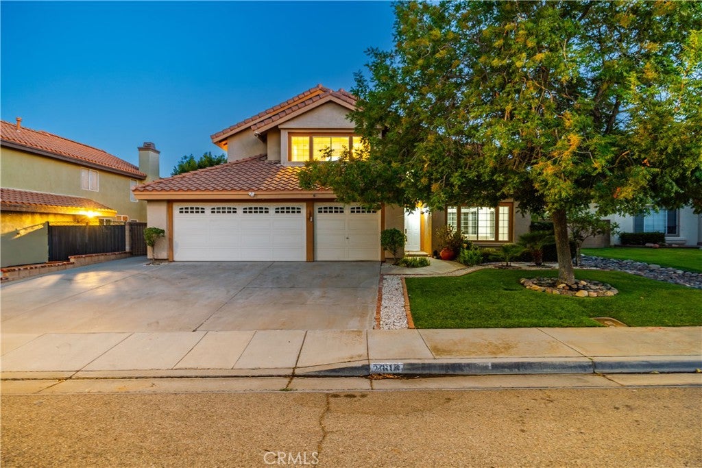 2618 Paxton