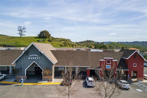 Tiny photo for 2628 Saddle Back LN, Paso Robles, CA 93446 (MLS # NS26100314)