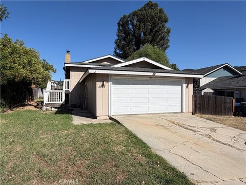 Tiny photo for 2628 Saddle Back LN, Paso Robles, CA 93446 (MLS # NS26100314)