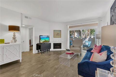 358 Villa Point Newport Beach CA 92660