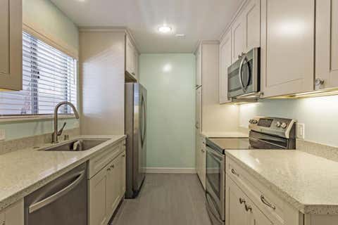 Photo of 675 Sharon Park Drive #223, Menlo Park, CA 94025 (MLS # ML82057635)
