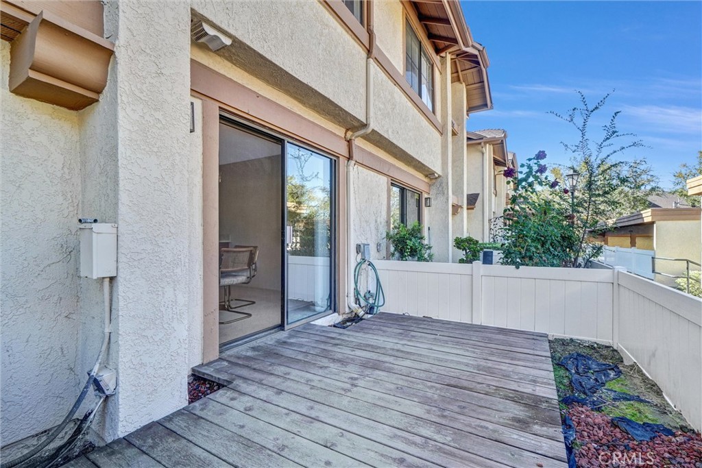 Maison de Fleur (MAIF) - Residential