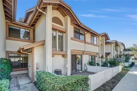 3054 Colt Way Unit 209, Fullerton, CA 92833 - MLS#: PW25252966