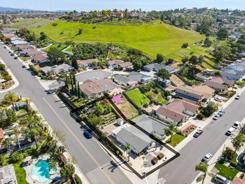 5177 Loma Verde Oceanside CA 92056