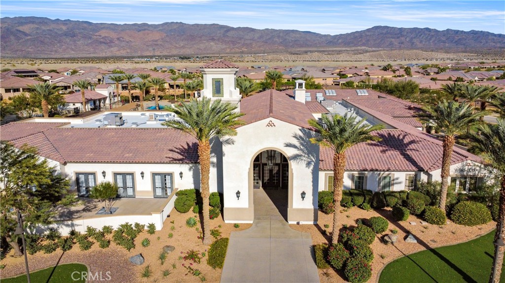 Four Seasons Terra Lago (FSTL) - Residential