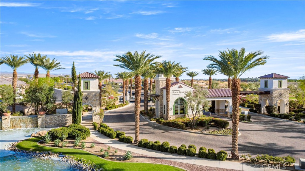 Four Seasons Terra Lago (FSTL) - Residential