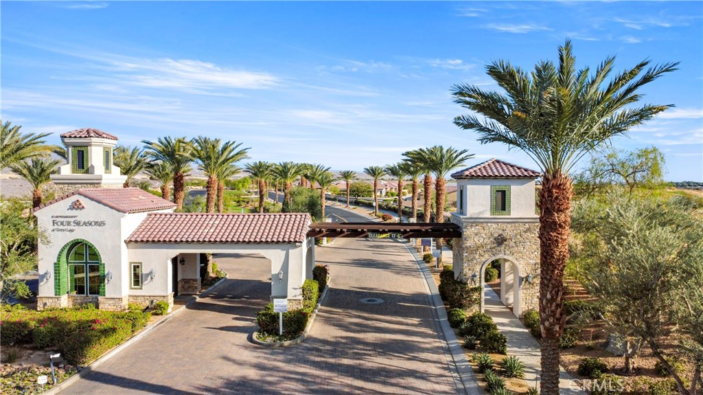 Four Seasons Terra Lago (FSTL) - Residential