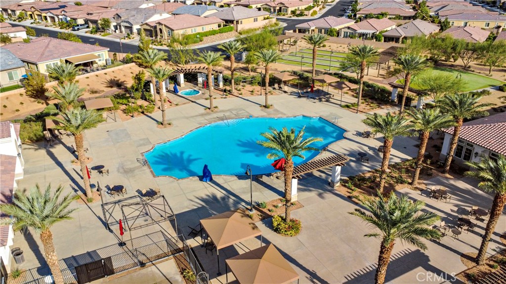 Four Seasons Terra Lago (FSTL) - Residential