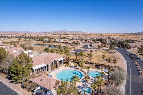 19655 Lucaya Court Apple Valley CA 92308
