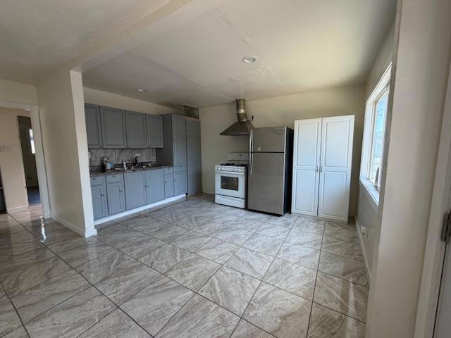 1791 E William Street