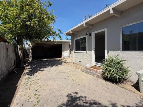 Photo of 1791 E William Street, San Jose, CA 95116 (MLS # ML82044188)