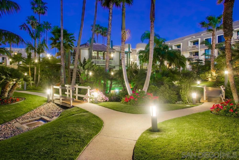 Oceanside - Residential
