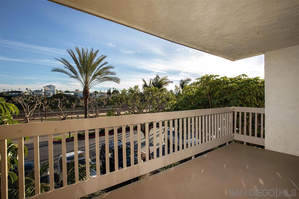 Oceanside - Residential