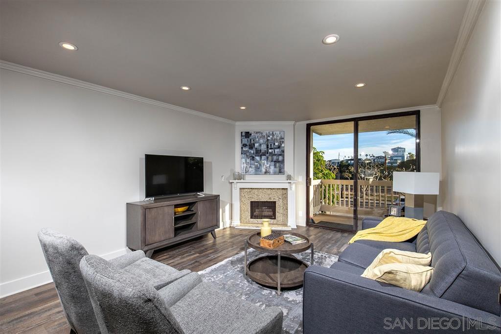Oceanside - Residential