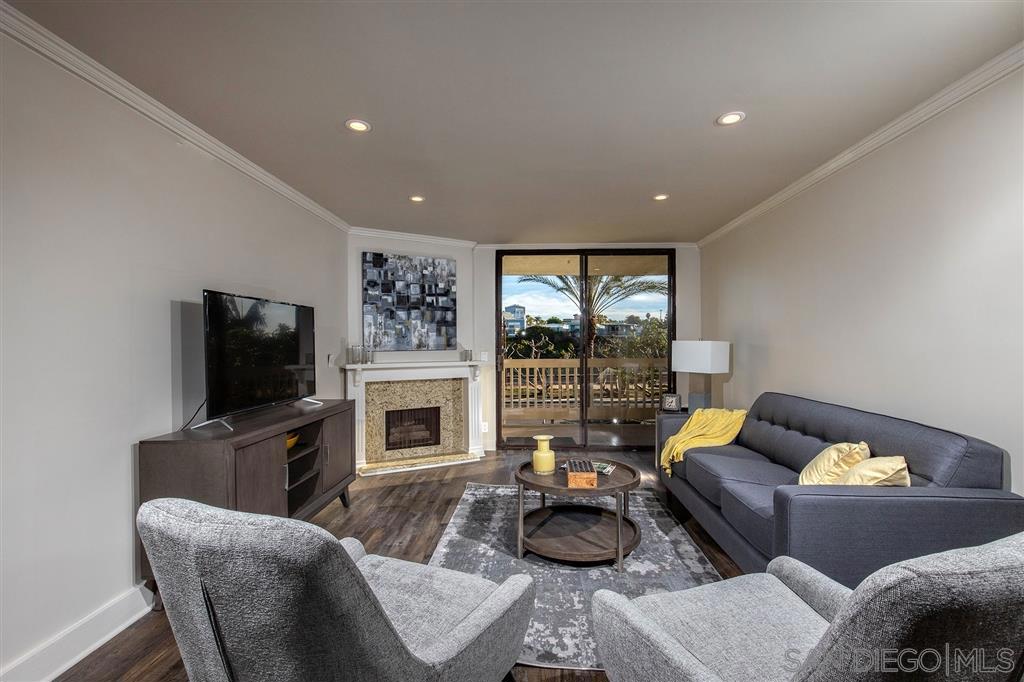 Oceanside - Residential