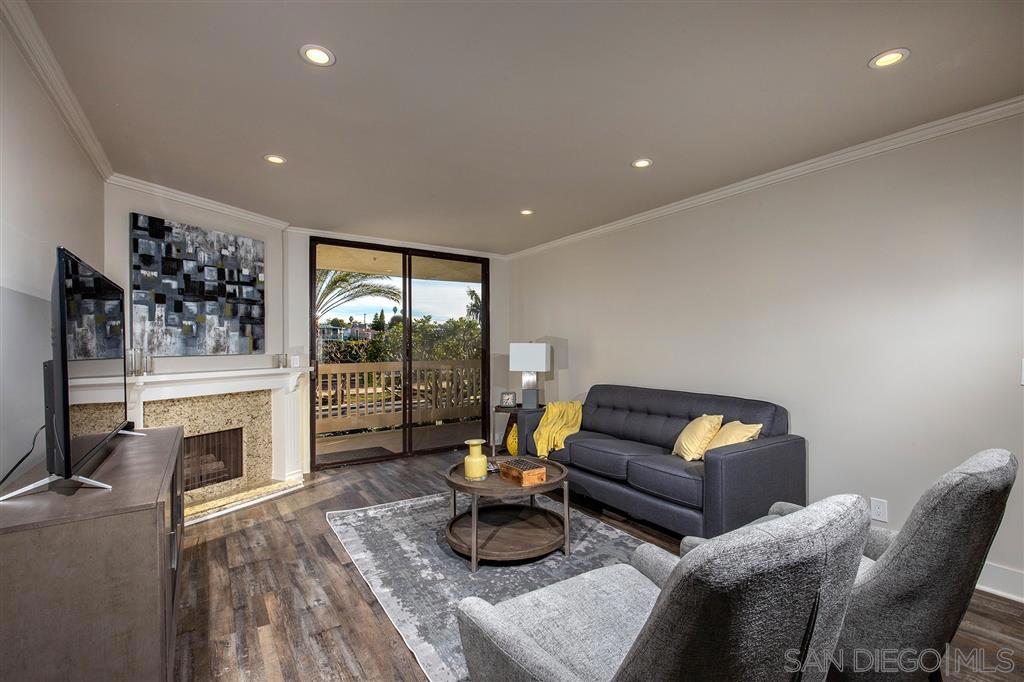 Oceanside - Residential