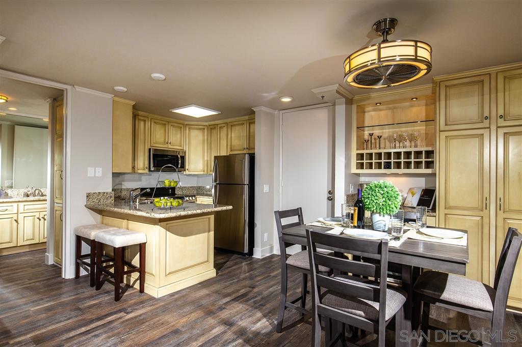 Oceanside - Residential