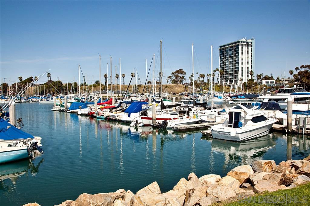 Oceanside - Residential