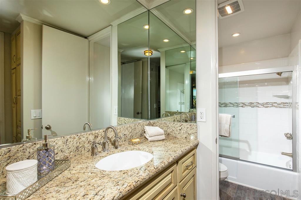 Oceanside - Residential