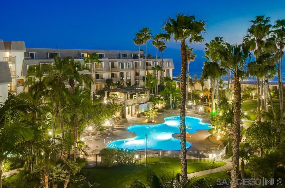 Oceanside - Residential