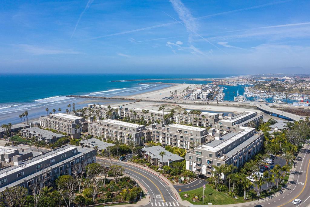 Oceanside - Residential