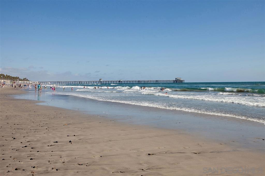 Oceanside - Residential