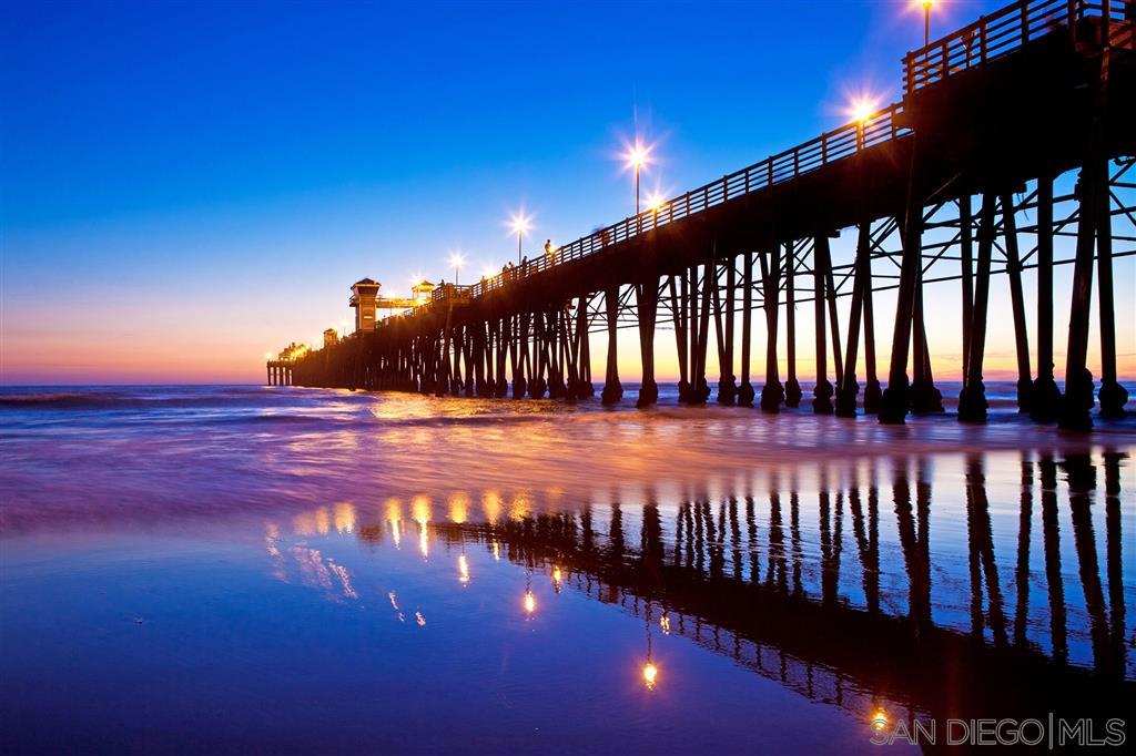 Oceanside - Residential