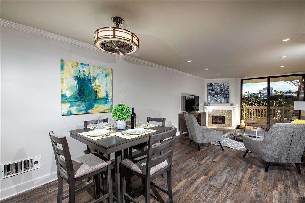 Oceanside - Residential