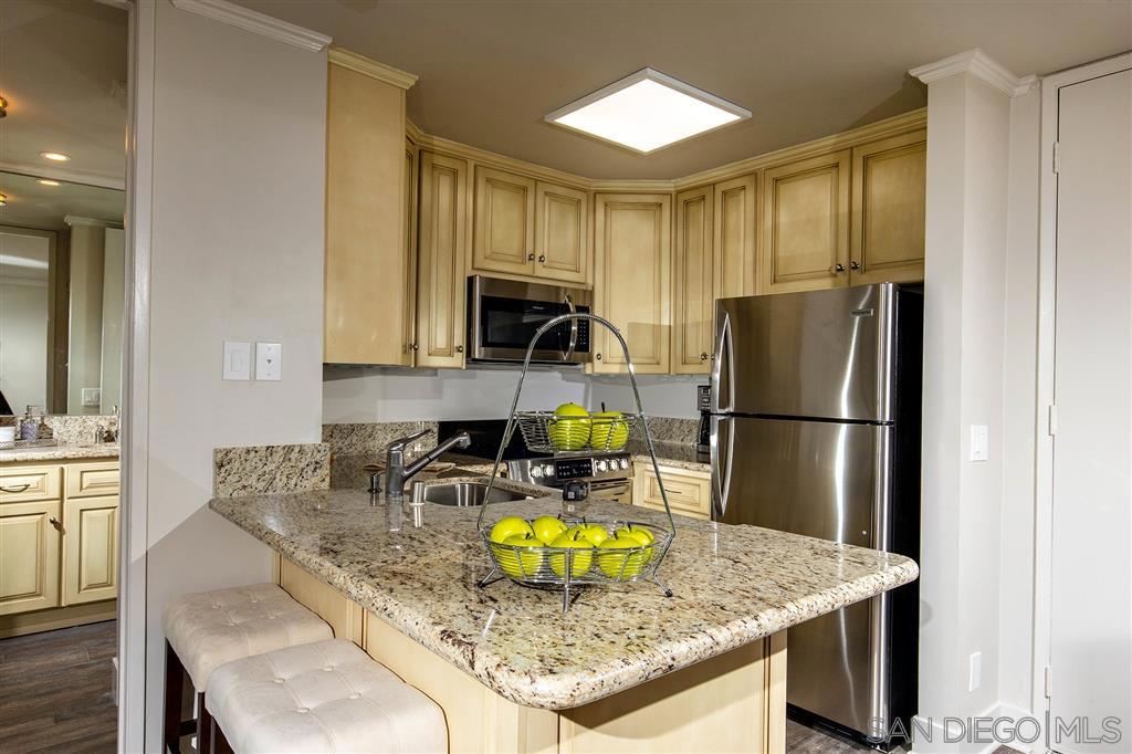 Oceanside - Residential