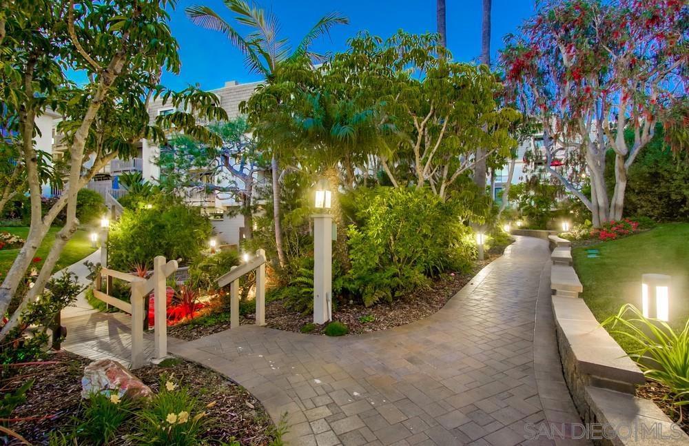 Oceanside - Residential