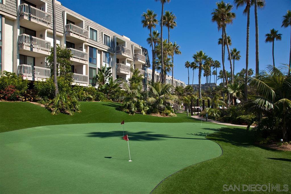 Oceanside - Residential