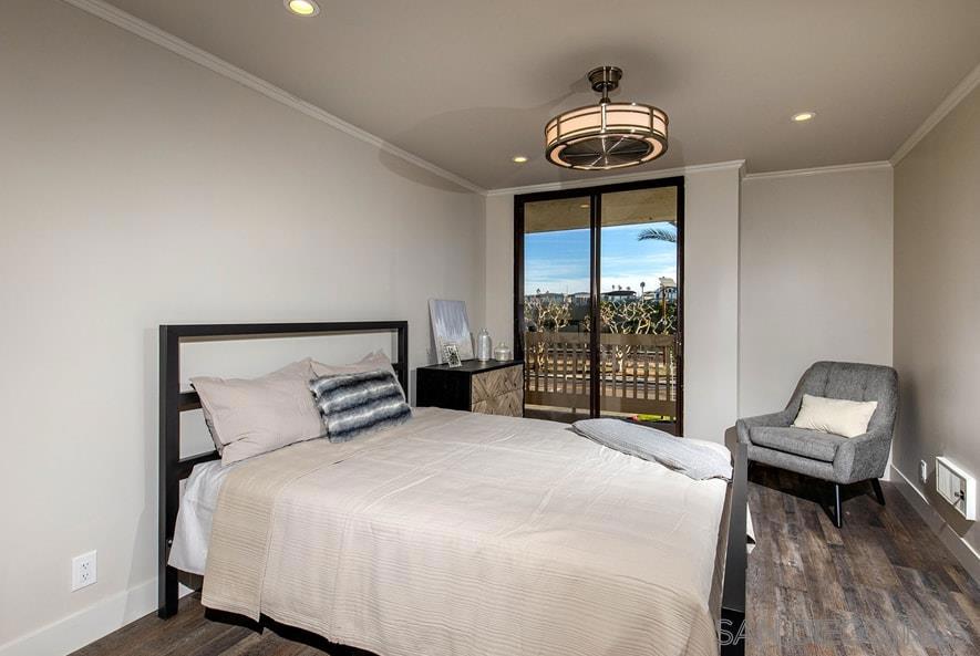 Oceanside - Residential